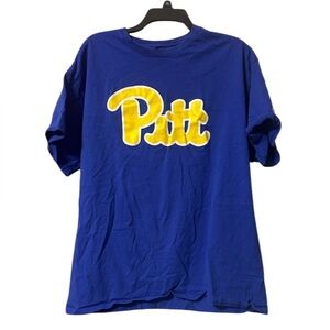Champion Pitt Tee
